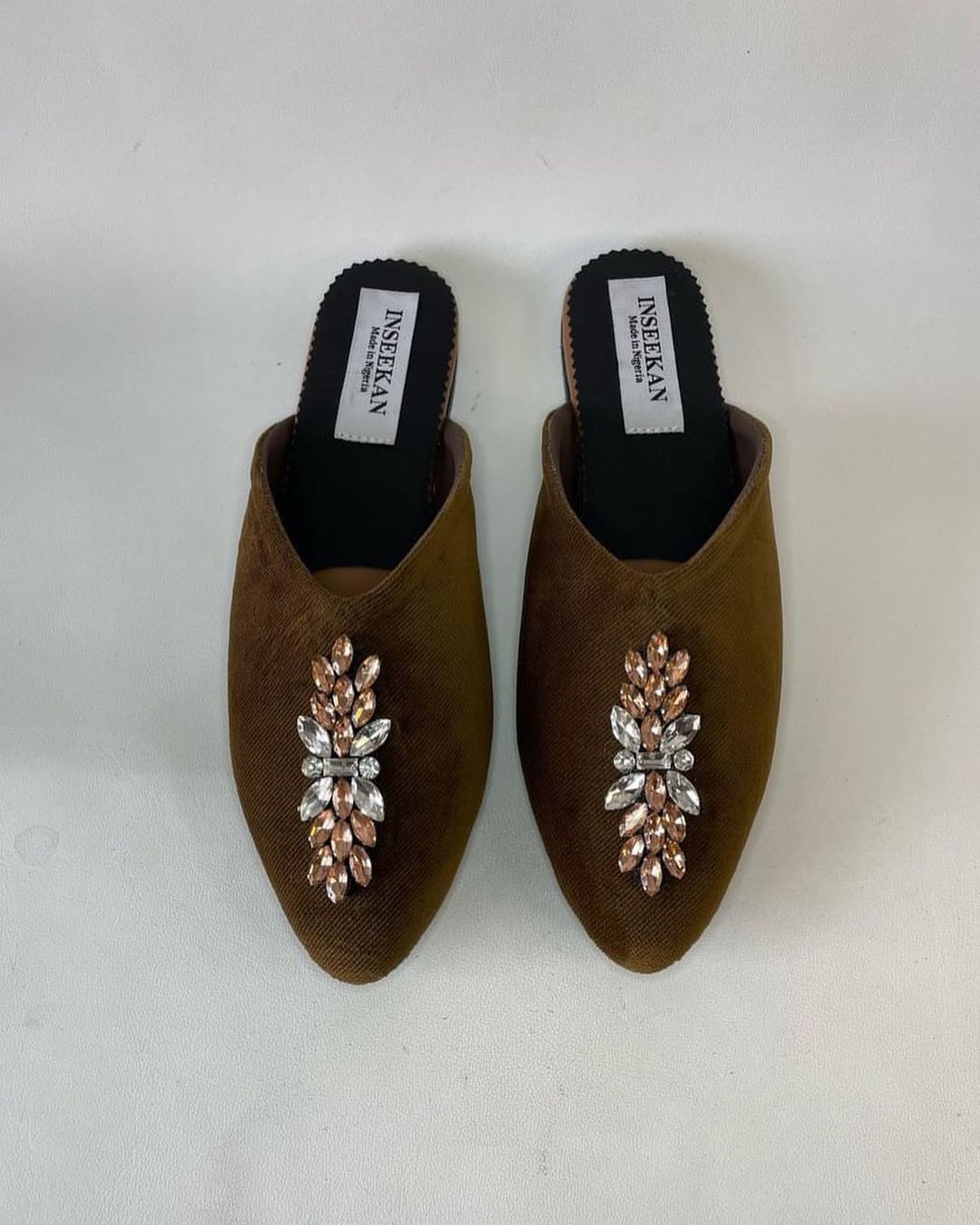 Slip-ons Collection